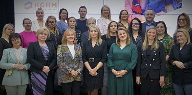 Akademia KGHM: Więcej uczestników, więcej projektów i aktywności -29800