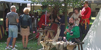 Gmina Gaworzyce przyjmuje już zgłoszenia wystawców na letni Jarmark Kupiecki-30975