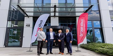 Brose Sitech otwiera biuro we Wrocławiu!-31146