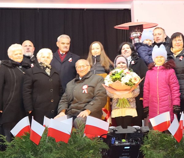 To był dzień patriotyzmu, radości i honoru.-32648