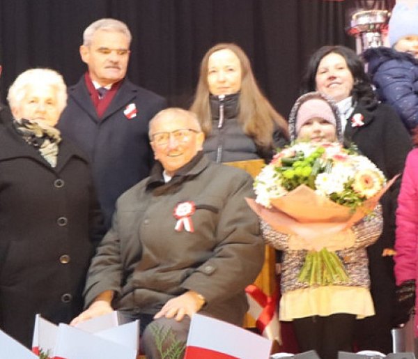 To był dzień patriotyzmu, radości i honoru.-32648