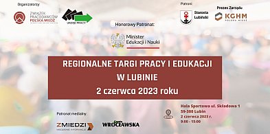 Największe Targi Pracy w Zagłębiu Miedziowym-28759