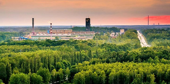 KGHM z tytułem Spółki Świadomej Klimatycznie 2023-29758