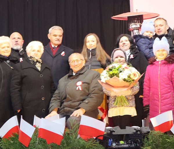 To był dzień patriotyzmu, radości i honoru.-32648