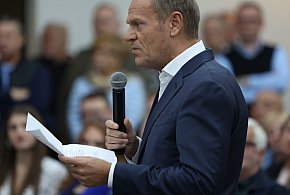 Polska i Francja z "przełomowym traktatem". Chodzi o bezpieczeństwo-33777