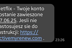 Tylko jeden klik i możesz stracić pieniądze. Uwaga na nowy przekręt-34038