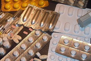 Popularny lek zniknie z aptek. GIF wydał pilną decyzję-34041