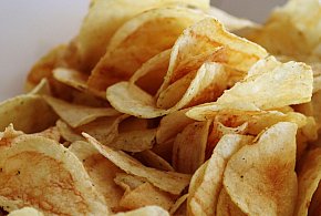 Chipsy Lay’s znikają z półek. W tej partii wykryto niebezpieczne substancje-34068