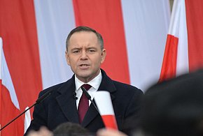 Zmiana w Pałacu Prezydenckim. Tak zaczyna się kadencja Nawrockiego-34268