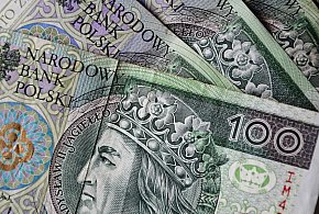 Lawina nowych milionerów. Polska wchodzi do światowej czołówki-34395