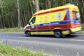 Awaria systemów pogotowia. Pacjenci mogą czekać dłużej na karetkę-34402