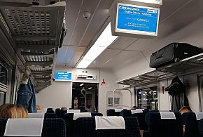 Podróż PKP niemal za darmo. Taka okazja tylko w jednym dniu-34650