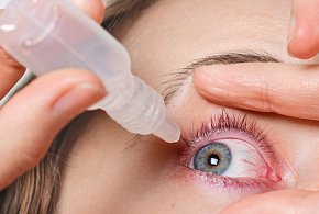 Nie używaj tych kropli do oczu! GIF właśnie je wycofał z aptek-34946