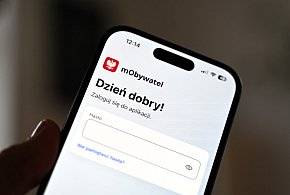 Rządowa aplikacja z nową funkcją. Skorzystają z niej setki tysięcy Polaków-34948