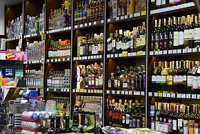 To codzienność wielu Polaków. Nowe dane o alkoholu niepokoją-35137