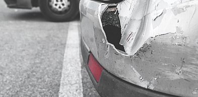Kolizja drogowa i co dalej? Sprawne zarządzanie likwidacją szkody bez obciążania b