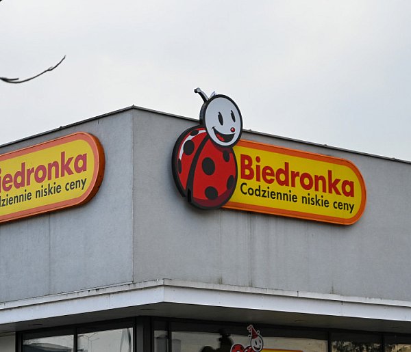 Nowe rozwiązanie w popularnej sieci. Ma ułatwić codzienne zakupy-34657