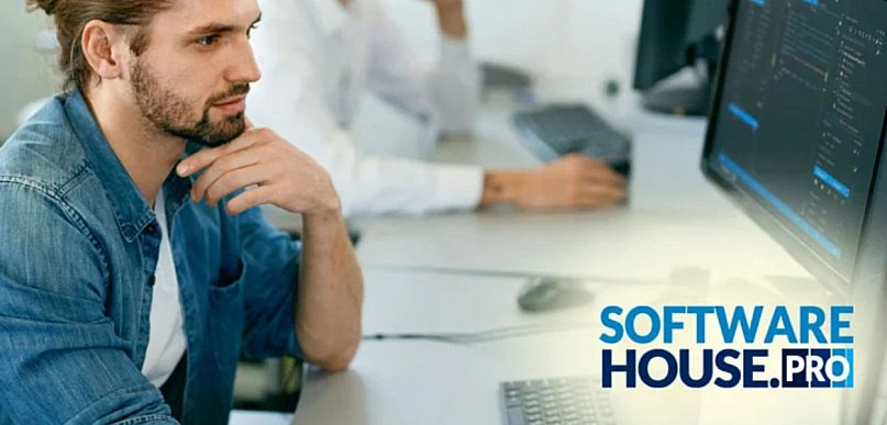 Software house Poznań – jak firmy w Polsce wdrażają systemy do raportowania i dash