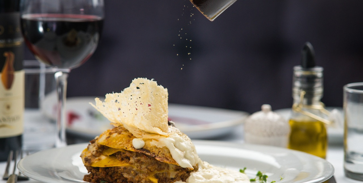 Uniwersalna sala na imprezy okolicznościowe we Wrocławiu