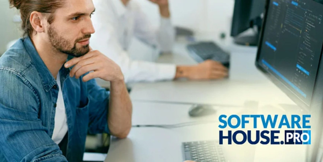 Software house Poznań – jak firmy w Polsce wdrażają systemy do raportowania i dash