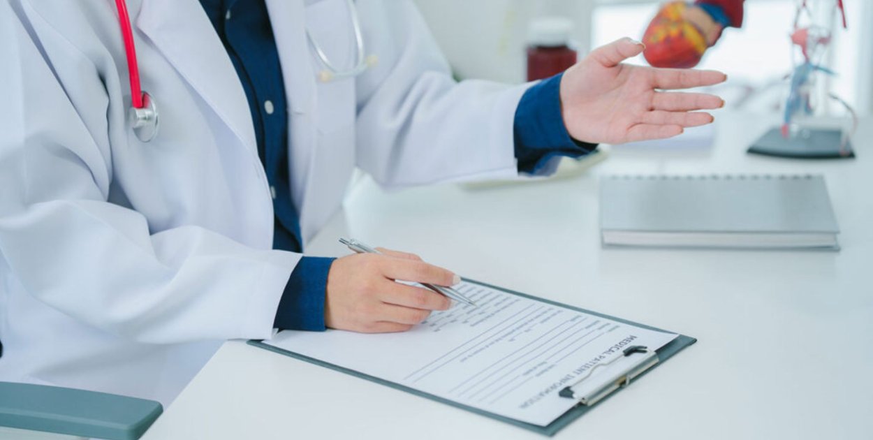 Wizyta u proktologa – przygotowanie